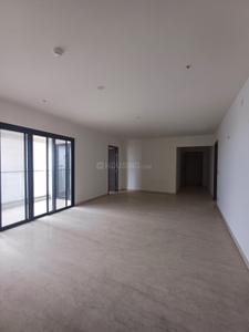 Hall Image of 2900 Sq.ft 4 BHK Apartment / Flat for sale in Sobha Marina One, Marine Drive Kochi for Rs. 47500000