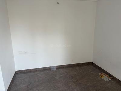 Bedroom Image of 1309 Sq.ft 3 BHK Apartment / Flat for rent in Gajra Nandanvan, Indira Nagar Nashik for Rs. 16500