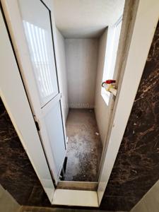Balcony Image of 511 Sq.ft 1 BHK Apartment / Flat for sale in Bay Vue, Malad West Mumbai for Rs. 14500000
