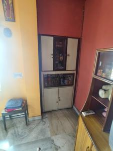 Hall Image of 825 Sq.ft 2 BHK Apartment / Flat for sale in Paschim Putiary Kolkata for Rs. 3200000