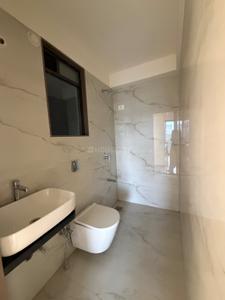Image of 1190 Sq.ft 2 BHK Apartment / Flat for sale in Nerul, Navi Mumbai for Rs. 18000000