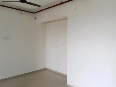 Living Room Image of 900 Sq.ft 2 BHK Apartment / Flat for rent in Thane West Thane for Rs. 45000