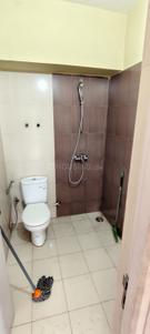Bathroom Image of 855 Sq.ft 2 BHK Apartment / Flat for sale in Siddha Galaxia, Rajarhat Kolkata for Rs. 7000000