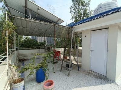 Balcony Image of 2300 Sq.ft 4 BHK Villa for sale in Bluets Pushpak Blues, Bhayli Vadodara for Rs. 14000000