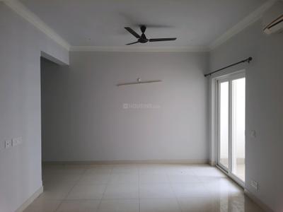 Living Room Image of 1650 Sq.ft 3 BHK Apartment / Flat for sale in Central Park Aqua Front Towers, Sector 32 Sohna for Rs. 24000000