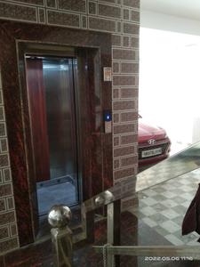 Bathroom Image of 900 Sq.ft 2 BHK Builder Floor for sale in Patel Nagar Dehradun for Rs. 5500000