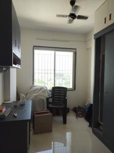 Hall Image of 950 Sq.ft 2 BHK Apartment / Flat for sale in DG Shriram Corner, Dalve Wadi Pune for Rs. 6000000