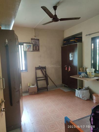 Ganga Nagar, Akurdi Bedroom 1