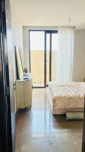 Bedroom Image of 3649 Sq.ft 4 BHK Villa for sale in PR7 Airport Road Zirakpur for Rs. 28500000