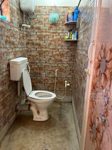 Image of 750 Sq.ft 2 BHK Apartment / Flat for sale in Baranagar, Kolkata for Rs. 3250000