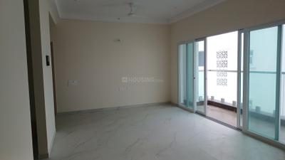 Living Room Image of 950 Sq.ft 2 BHK Apartment / Flat for rent in Pegasus Megapolis Mystic, Hinjawadi Phase 3 Pune for Rs. 25500