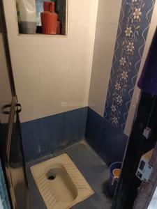 Bathroom Image of 465 Sq.ft 1.5 BHK Apartment / Flat for sale in Kalyan West Kalyan for Rs. 4000000
