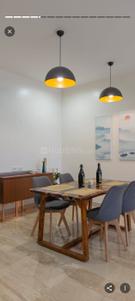 Hall Image of 1350 Sq.ft 2 BHK Apartment / Flat for sale in Bramha The Collection, Wadgaon Sheri Pune for Rs. 13000000