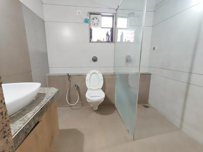 Bathroom Image of 2700 Sq.ft 4 BHK Villa for sale in New Gotri Vadodara for Rs. 23000000
