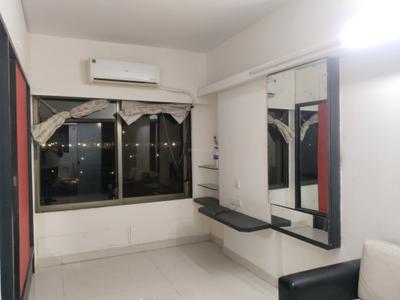 Bedroom Image of 1850 Sq.ft 3 BHK Apartment / Flat for sale in Supreme Stellar, Santacruz West Mumbai for Rs. 95000000