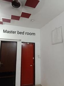 Bedroom Image of 975 Sq.ft 2.5 BHK Apartment / Flat for sale in Rams Simran Bhawna Nagar, Shankar Nagar Raipur for Rs. 3800000