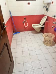 Bathroom Image of House no 221 in HSR Layout, Bangalore