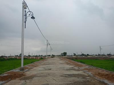 Image of 1000 Sq.ft Residential Plot / Land for sale in Millennium City, Panchderiya, Indore for Rs. 3700000