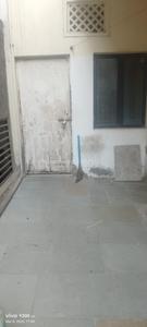 1 RK Unfurnished Flat