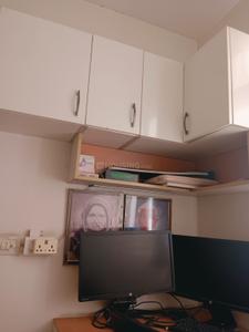 Study Room Image of 1100 Sq.ft 2.5 BHK Apartment / Flat for sale in Pivotal Devaan, Sector 84 Gurgaon for Rs. 10500000