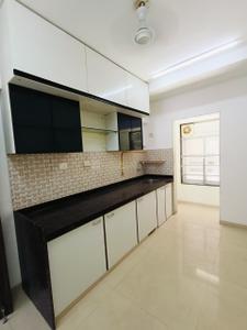 Kitchen Image of 1600 Sq.ft 3 BHK Apartment / Flat for rent in Tardeo Mumbai for Rs. 200000