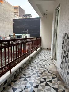 Balcony Image of 1080 Sq.ft 2 BHK Apartment / Flat for sale in Shree Maruti Dham, Sector 49 Noida for Rs. 6500000