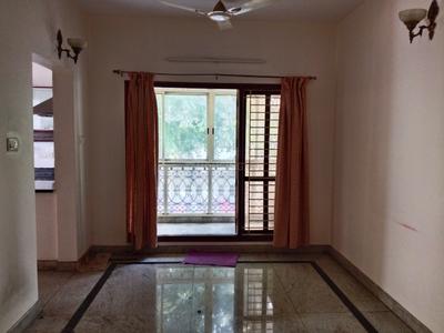 Hall Image of 1750 Sq.ft 3 BHK Apartment / Flat for rent in Basavanagudi Bengaluru for Rs. 50000