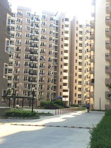 Image of 1340 Sq.ft 3 BHK Apartment / Flat for sale in Mapsko Paradise, Sector 83, Gurgaon for Rs. 13500000