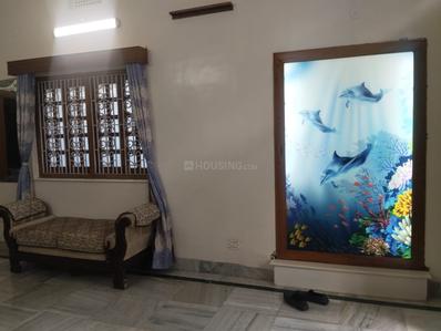 Hall Image of 7000 Sq.ft 8 BHK Villa for rent in Bariatu Ranchi for Rs. 60000