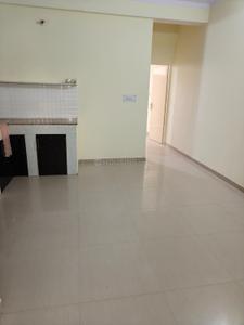 Hall Image of 750 Sq.ft 2 BHK Apartment / Flat for sale in Shivaji Park Alwar for Rs. 180000