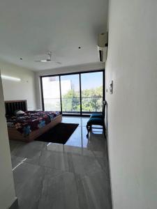Kitchen Image of 2385 Sq.ft 4 BHK Builder Floor for sale in Anand Niketan New Delhi for Rs. 75000000