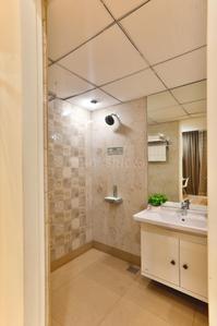 Image of 1250 Sq.ft 2 BHK Apartment / Flat for sale in Kumar Palmspring Towers, Undri, Pune for Rs. 8400000
