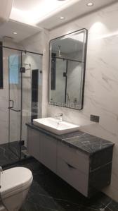 Image of 1844 Sq.ft 3 BHK Builder Floor for sale in Sarvodaya Enclave, New Delhi for Rs. 75000000
