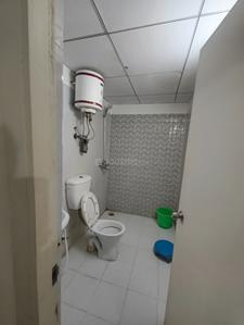 Image of 530 Sq.ft 1 BHK Apartment / Flat for rent in Gaurs 14th Avenue, Noida Extension, Greater Noida for Rs. 16500