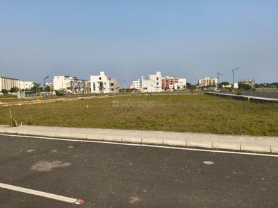 Image of 600 Sq.ft Residential Plot / Land for sale in Sameera Universe, Mamandur, Chengalpattu, Chennai for Rs. 954000