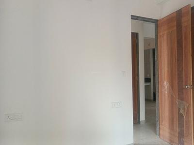 Bedroom Image of 1755 Sq.ft 3 BHK Apartment / Flat for sale in Aristo Anandam, Vaishno Devi Circle Ahmedabad for Rs. 8500000