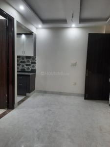 1 BHK Flat