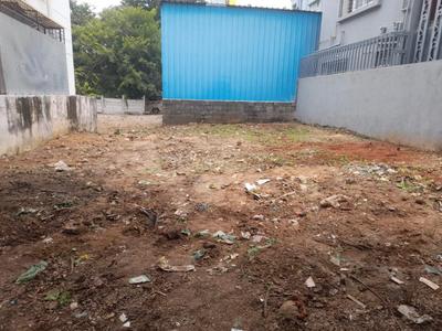 Residential Plot