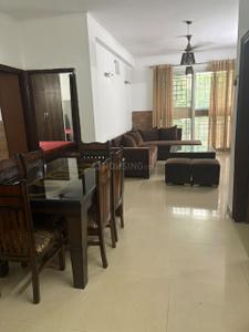 Hall Image of 2100 Sq.ft 3 BHK Builder Floor for rent in Orchid Island, Sector 51 Gurgaon for Rs. 56000