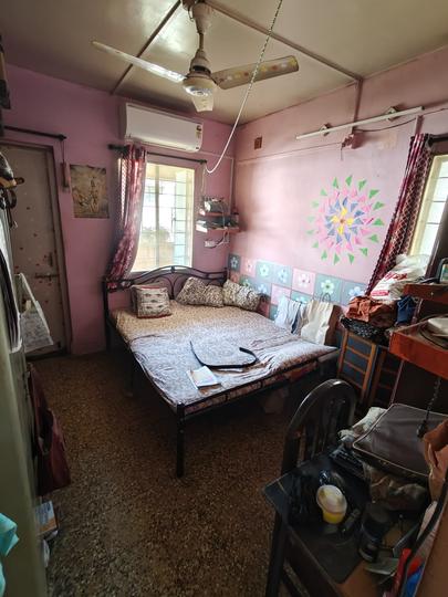 Lokmanya Colony, Kothrud Bedroom 1