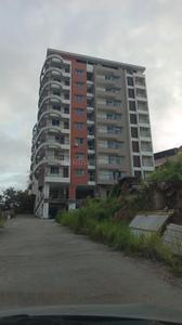 Image of 1140 Sq.ft 2 BHK Apartment / Flat for rent in RedBricks Palm Hills Block B Mangalore, Bikarnakatte Kaikamba, Mangalore for Rs. 22000