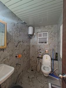 Image of 1600 Sq.ft 3 BHK Apartment / Flat for rent in Chatrapati Nagar, Nagpur for Rs. 45000