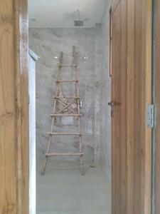 Bedroom One Image of 1800 Sq.ft 3 BHK Builder Floor for sale in Green Field Colony Faridabad for Rs. 17600000