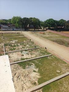 Image of 1360 Sq.ft Residential Plot / Land for sale in Babatpur, Varanasi for Rs. 2100000