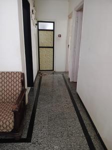 Hall Image of 950 Sq.ft 2 BHK Apartment / Flat for sale in Borivali East Mumbai for Rs. 20500000