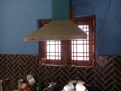Kitchen Image of 3000 Sq.ft 6 BHK Independent House for sale in Malkajgiri Secunderabad for Rs. 40000000