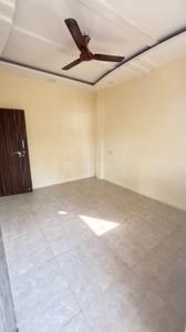 Hall Image of 180 Sq.ft 1 BHK Builder Floor for rent in Mahalakshmi Nagar Indore for Rs. 13500