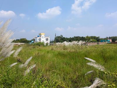 Image of 2160 Sq.ft Residential Plot / Land for sale in Joka, Kolkata for Rs. 599989