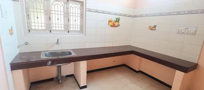2 BHK Independent House