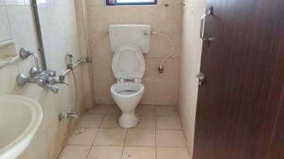 Image of 1055 Sq.ft 2 BHK Apartment / Flat for rent in Harsh Vihar, Aundh, Pune for Rs. 30000